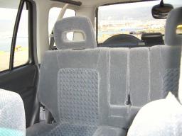 Honda CR-V Performa 4WD picture