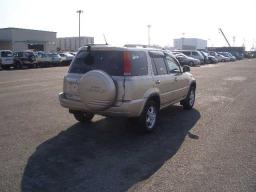 Honda CR-V Performa 4WD picture