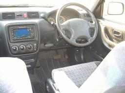 Honda CR-V Performa 4WD picture