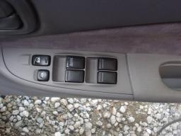 Nissan Sunny EX saloon picture