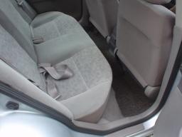 Nissan Sunny EX saloon picture