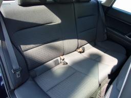 Subaru LEGACY WAGON 2.0I picture