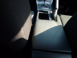 Subaru LEGACY WAGON 2.0I picture