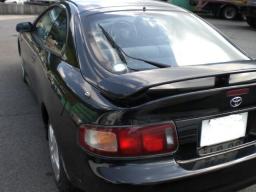 Toyota Celica SS-II picture