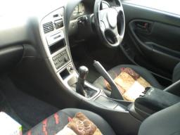 Toyota Celica SS-II picture