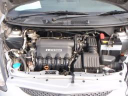 Honda Fit 1.3A picture