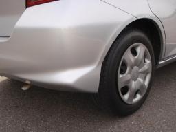 Honda Fit 1.3A picture