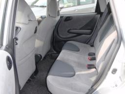 Honda Fit 1.3A picture