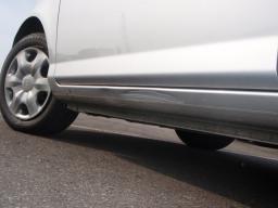 Honda Fit 1.3A picture