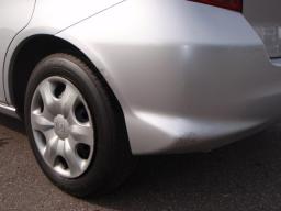 Honda Fit 1.3A picture