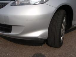 Honda Fit 1.3A picture