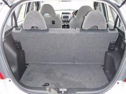 Honda Fit 1.3A picture