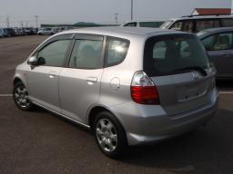 Honda Fit 1.3A picture