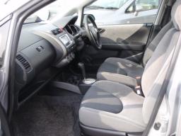 Honda Fit 1.3A picture
