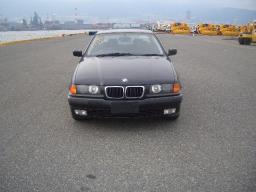 BMW 318i  picture