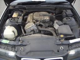 BMW 318i  picture