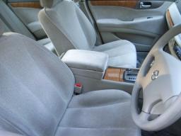 Nissan CEDRIC 250 L NAVI EDITION picture