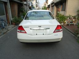 Nissan CEDRIC 250 L NAVI EDITION picture