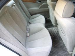 Nissan CEDRIC 250 L NAVI EDITION picture