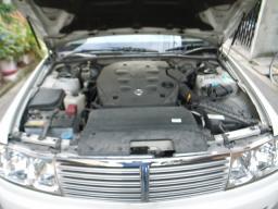 Nissan CEDRIC 250 L NAVI EDITION picture