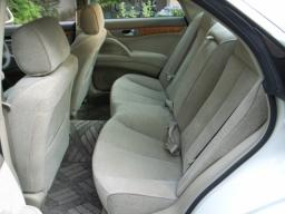 Nissan CEDRIC 250 L NAVI EDITION picture