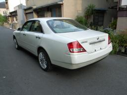Nissan CEDRIC 250 L NAVI EDITION picture