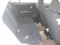 Nissan TIIDA LATIO 15S picture