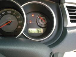 Nissan TIIDA LATIO 15S picture