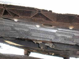 Nissan TIIDA LATIO 15S picture