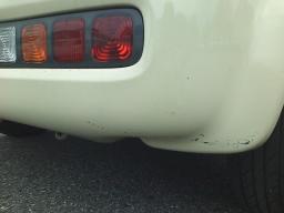 Nissan CUBE SX picture