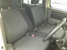 Nissan CUBE SX picture