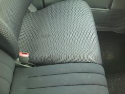 Nissan CUBE SX picture