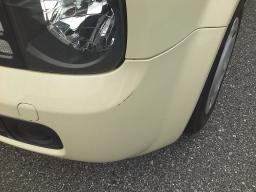 Nissan CUBE SX picture