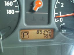 Nissan CUBE SX picture