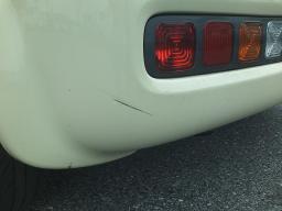 Nissan CUBE SX picture