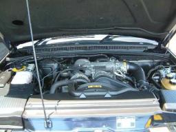 Rover Land Rover Discovery V8i ES 4WD picture