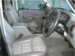 Rover Land Rover Discovery V8i ES 4WD picture