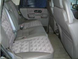 Rover Land Rover Discovery V8i ES 4WD picture