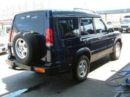 Rover Land Rover Discovery V8i ES 4WD picture