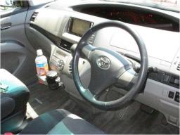 Toyota Estima AERAS-S  SunRoof picture