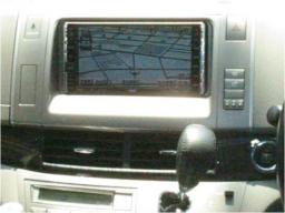 Toyota Estima AERAS-S  SunRoof picture