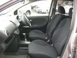 Nissan NOTE 15E picture