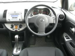 Nissan NOTE 15E picture