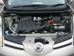Nissan NOTE 15E picture