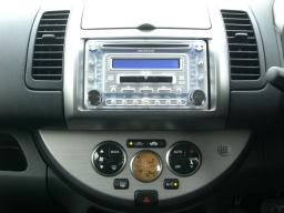 Nissan NOTE 15E picture