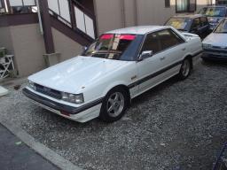 Nissan SKYLINE 2.0 GT picture