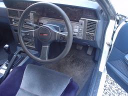 Nissan SKYLINE 2.0 GT picture