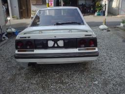 Nissan SKYLINE 2.0 GT picture