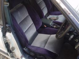 Nissan SKYLINE 2.0 GT picture