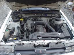 Nissan SKYLINE 2.0 GT picture